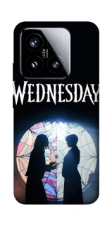 Чохол на Xiaomi 15 Wednesday & Enid фото 1 з 1