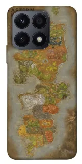 Чохол на Huawei Honor X8a Eastern kingdoms фото 1 з 1
