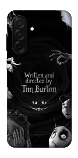 Чехол на Samsung Galaxy A26 5G Tim Burton фото 1 из 1