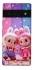 Чехол на Google Pixel 6 Pro Labubu twins ver.3 фото 1 из 1