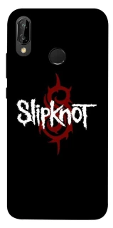Чохол на Huawei P20 Lite Slipknot фото 1 Чохол на Huawei P20 Lite Slipknot фото 1 з 1