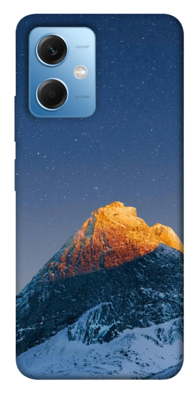 Чохол на Xiaomi Poco X5 5G Star mountain фото 1 з 1