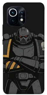 Чохол на Xiaomi Mi 11 Warhammer 40k v3 фото 1 з 1