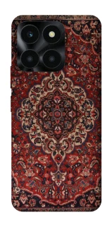 Чохол на Huawei Honor X6a Килим v14 фото 1 з 1