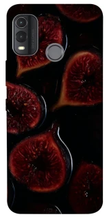 Чехол на Nokia G11 Plus VioletFig фото 1 из 1