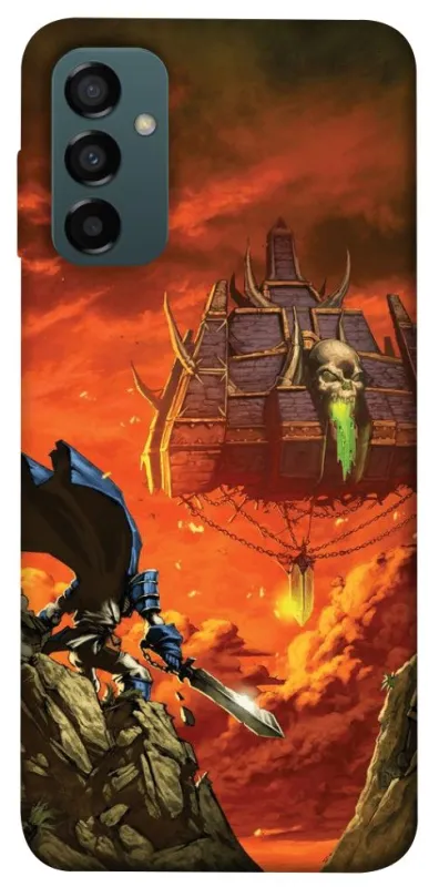 Чехол на Samsung Galaxy M34 5G WOW Forever v2 фото 1 из 1