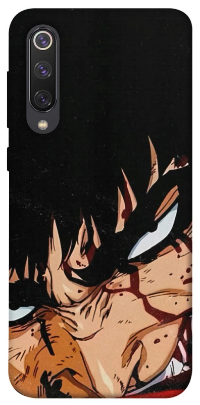 Чохол на Xiaomi Mi 9 SE Berserk v6 фото 1 з 1