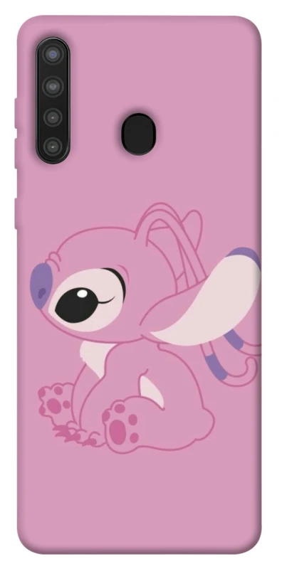 Чохол на Samsung Galaxy A21 Pair romantic theme ver.4 фото 1 з 1