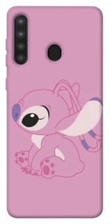 Чохол на Samsung Galaxy A21 Pair romantic theme ver.4 фото 1 з 1