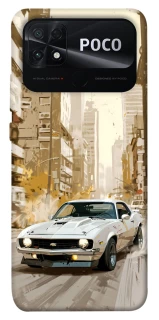 Чохол на Xiaomi Poco C40 Drift фото 1 з 1