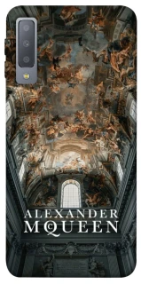 Чохол на Samsung A750 Galaxy A7 (2018) Alexander McQueen фото 1 з 1