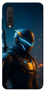 Чохол на Xiaomi Mi CC9 / Mi 9 Lite Cyber Samurai фото 1 з 1