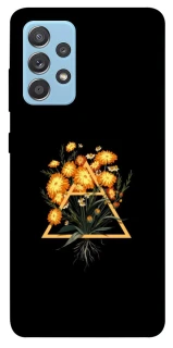 Чохол на Samsung Galaxy A52 4G / A52 5G Flowers ver.1 фото 1 Чохол на Samsung Galaxy A52 4G / A52 5G Flowers ver.1 фото 1 з 1