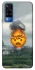Чохол на Vivo Y51a Moscow never sleeps ver.2 фото 1 з 1