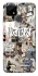 Чохол на Realme C12 Fashion collage ver.12 фото 1 з 1