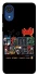 Чохол на Samsung Galaxy A03 Core Game Over фото 1 з 1