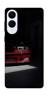 Чехол на Samsung Galaxy S25 Edge BMW v21 фото 1 из 1