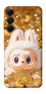 Чохол на Samsung Galaxy A17 4G/5G Bitcoin Labubu фото 1 з 1