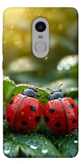 Чохол на Xiaomi Redmi Note 4X / Note 4 (Snapdragon) Flowers v23 фото 1 з 1