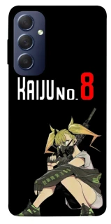 Чехол на Samsung Galaxy M54 5G 8Kaijuu фото 1 из 1