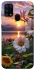 Чехол на Samsung Galaxy M31 Flowers v31 фото 1 из 1