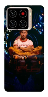 Чохол на ZTE Blade A56 Project Hail Mary ver.3 фото 1 з 1