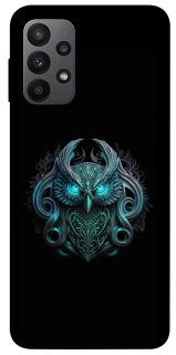 Чехол на Samsung Galaxy A23 4G Fantastic owl фото 1 из 1