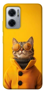 Чохол на Xiaomi Redmi Note 11E Yellow Glasses фото 1 з 1