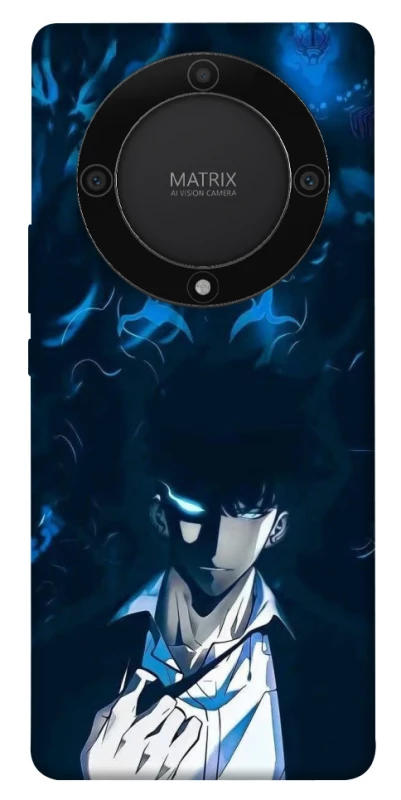 Чохол на Huawei Magic5 Lite Solo Leveling Sung фото 1 з 1