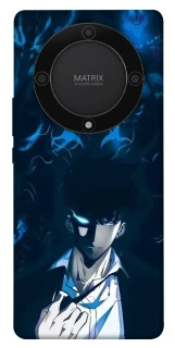 Чехол на Huawei Magic5 Lite Solo Leveling Sung фото 1 из 1