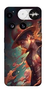 Чохол на Nothing Phone (3) Luffy фото 1 з 1