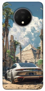 Чохол на OnePlus 7T porsche v2 фото 1 з 1