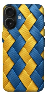 Чохол на Apple iPhone 17 (6.3") Brassweed фото 1 з 1