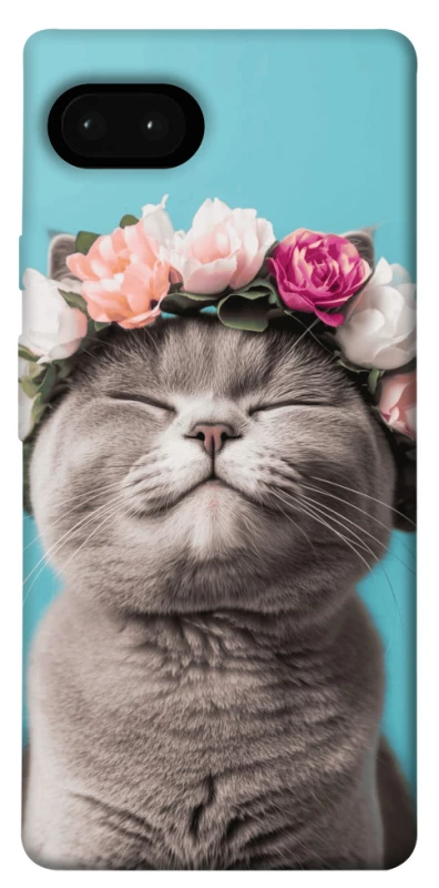 Чехол на Google Pixel 7a Mood(1) фото 1 из 1