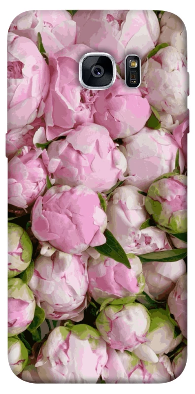 Чохол на Samsung G935F Galaxy S7 Edge Nature’s Elegance фото 1 з 1