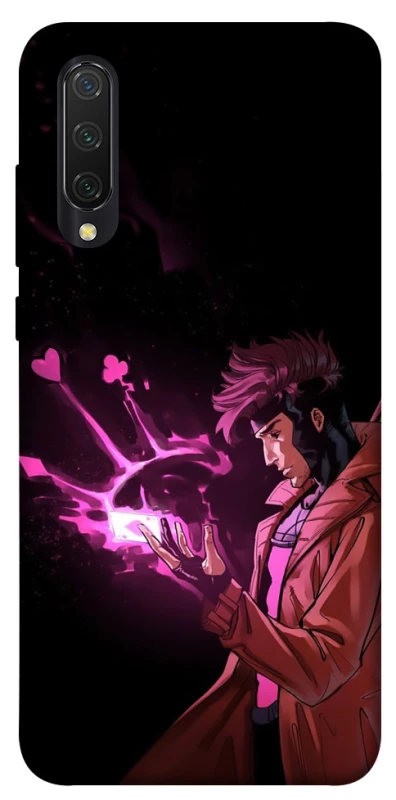 Чехол на Xiaomi Mi CC9 / Mi 9 Lite Gambit фото 1 из 1