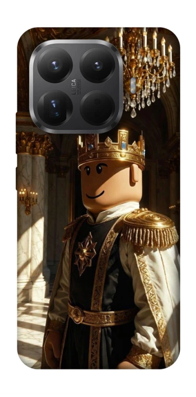 Чохол на Xiaomi 15T Pro Roblox aesthetics ver.7 фото 1 з 1