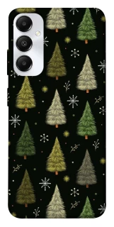 Чохол на Samsung Galaxy A05s Новорічний v42 фото 1 з 1