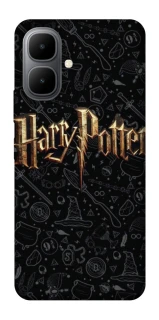 Чохол на Infinix Smart 10 Harry Potter ver.12 фото 1 з 1