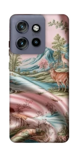 Чехол на Motorola Edge 50 Neo Nature фото 1 из 1