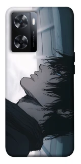 Чехол на OnePlus Nord N20 SE Toji Zenin v2 фото 1 из 1