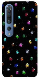 Чохол на Xiaomi Mi 10 / Mi 10 Pro Among Us фото 1 з 1