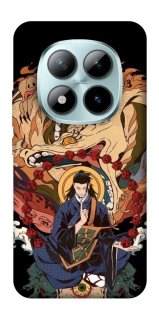 Чохол на Xiaomi Redmi Note 15 Pro+ 5G Suguru Geto фото 1 з 1