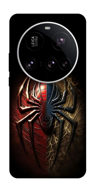 Чохол на Xiaomi 15 Ultra Spiderman icon фото 1 з 1