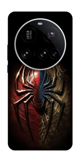 Чехол на Xiaomi 15 Ultra Spiderman icon фото 1 из 1