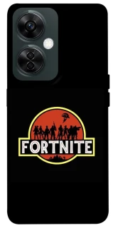 Чохол на OnePlus Nord CE 3 Lite Fortnite logo ver.1 фото 1 з 1