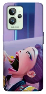 Чохол на Realme GT2 K-Pop Demon Hunters ver.9 фото 1 з 1