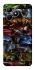 Чехол на Realme Note 50 5G Mortal Kombat ver.4 фото 1 из 1