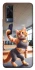 Чехол на Vivo Y53s Кошечка фото 1 из 1