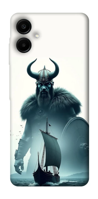 Чохол на Samsung Galaxy A07 Nordic drakkar v2 фото 1 з 1